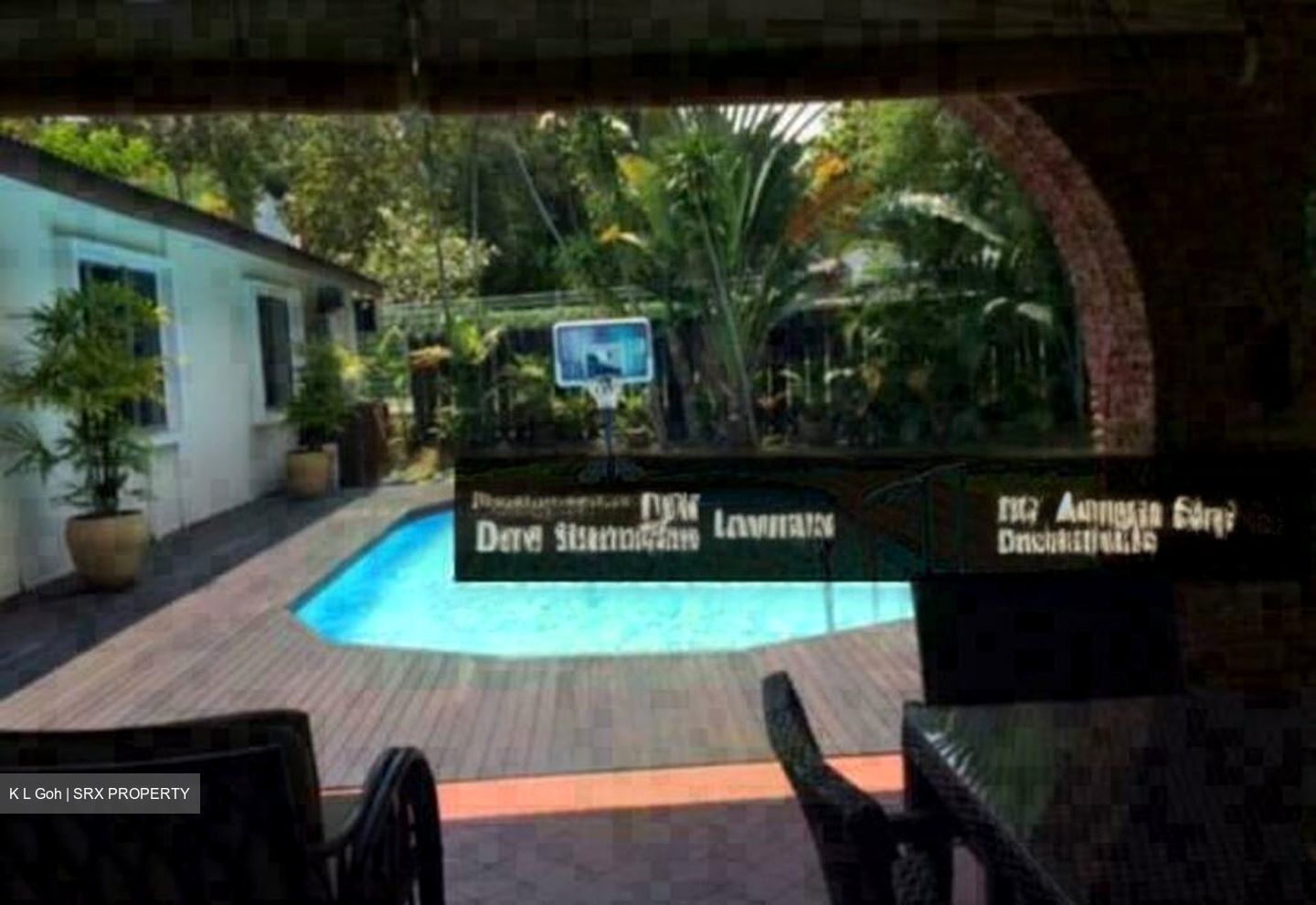 Binjai Park (D21), Detached #458371081